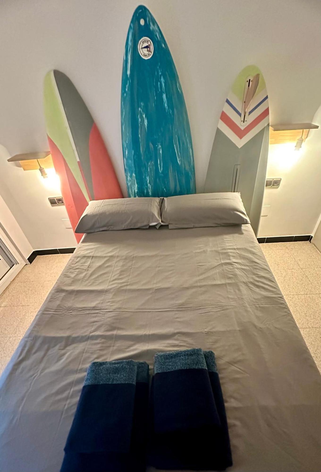 Appartamento Cala Salions, Chalana I Girona